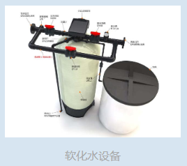 越秀区超纯水集装箱海水淡化设备 - 一站式服务